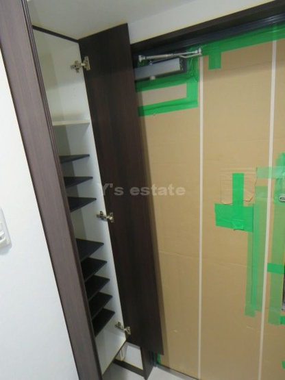 【設備】 | グランパシフィック桃谷