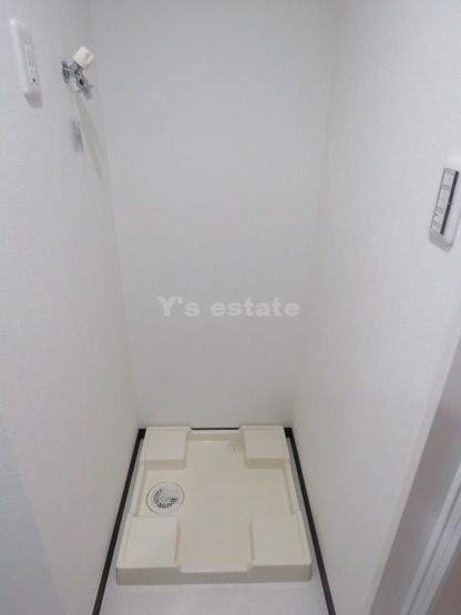 【設備】 | グランパシフィック桃谷