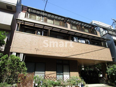 【外観】 | ヒースローズ