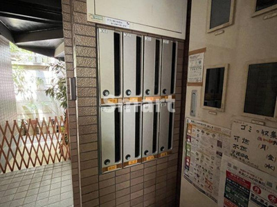 【その他共用部分】 | ヒースローズ