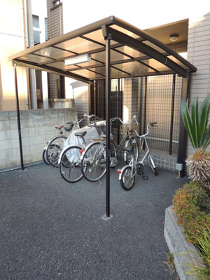 【その他共用部分】 | テルマールタカセ