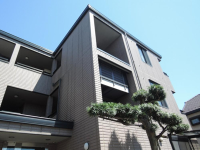 【外観】 | テルマールタカセ