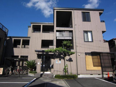 【外観】 | テルマールタカセ