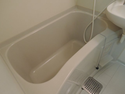 【浴室】 | テルマールタカセ