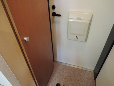 【玄関】 | テルマールタカセ