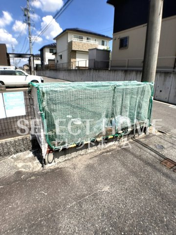 | プロニティ杉山Ⅱ