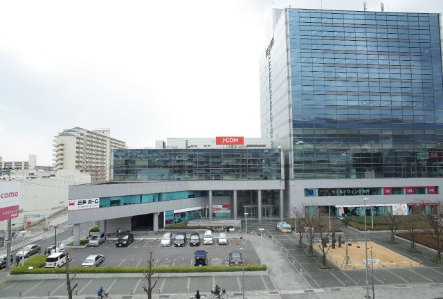 【展望】 | サンハウス本山