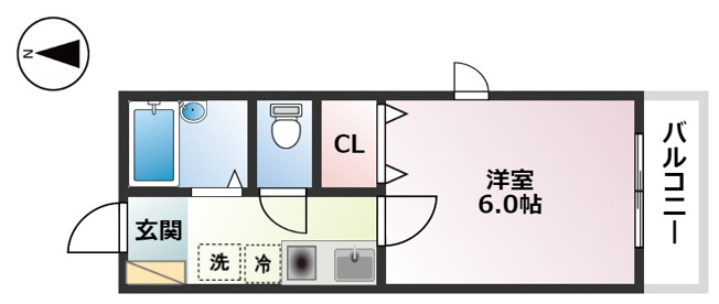 【間取り】 | サンハウス本山