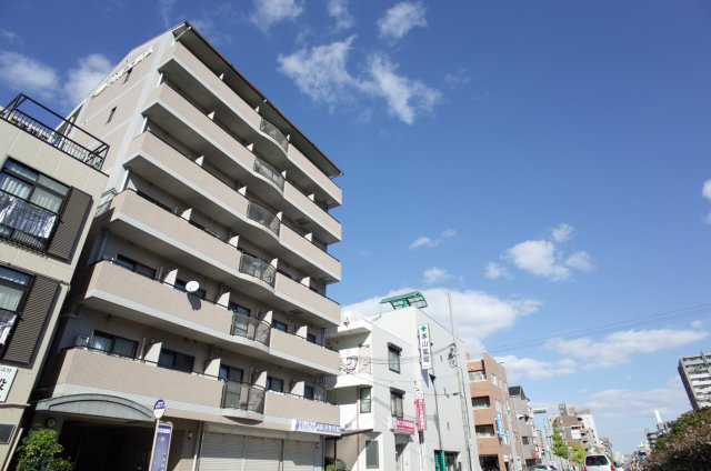 【外観】 | サンハウス本山
