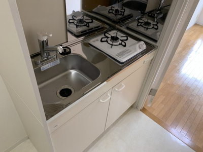 【キッチン】 | サンハウス本山