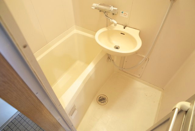 【浴室】 | サンハウス本山
