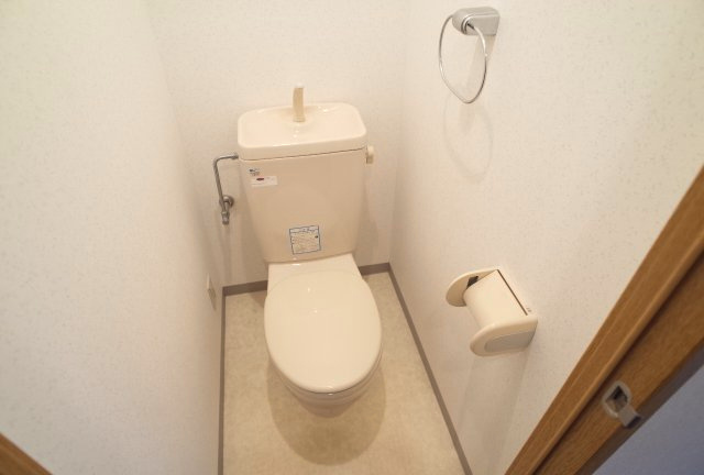 【トイレ】 | サンハウス本山