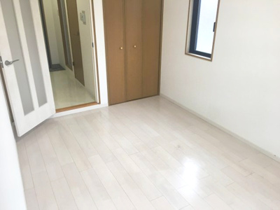 【洋室】 | サンハウス本山