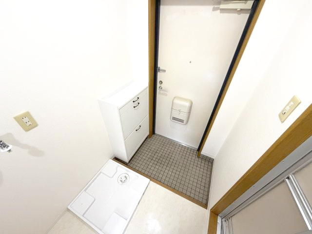 【玄関】 | サンハウス本山
