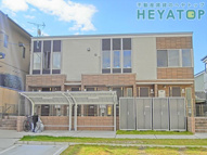 名古屋市天白区植田本町３丁目のアパートの画像