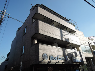 【外観】 【外観】