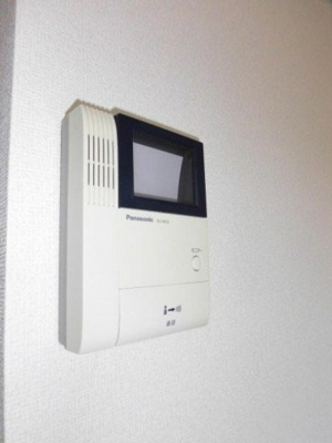 【セキュリティ】 | ラ・マーシャB棟