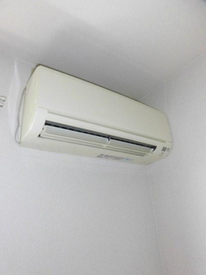 【設備】 | ラ・マーシャB棟