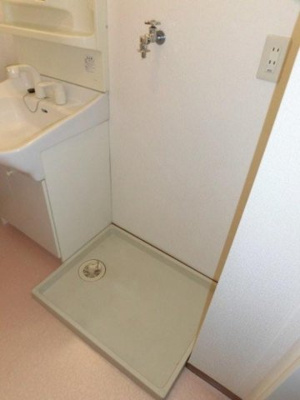 【その他】 | ラ・マーシャB棟