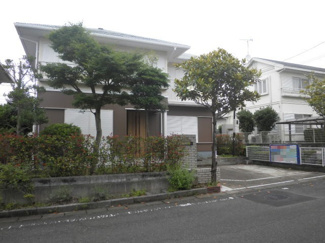 【外観】 | 外観は落ち着いています