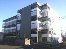 エスト逆井の画像