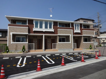 エーデル綾園の画像