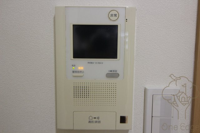 ティラヴェント中津の設備