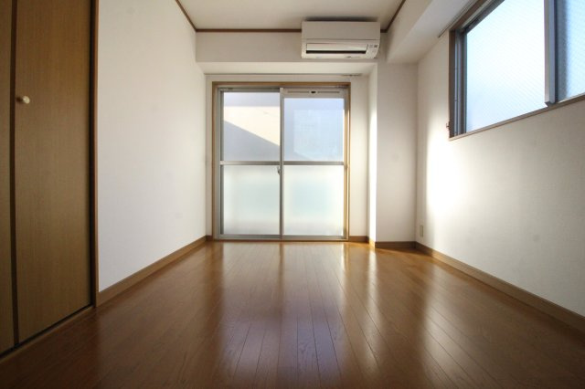 【その他】 | アパルト松崎 | 洋室6帖