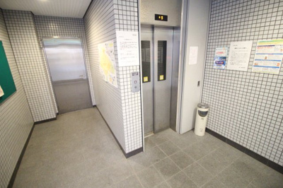 【その他共用部分】 | アパルト松崎