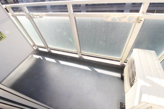 【バルコニー】 | アパルト松崎 | バルコニー