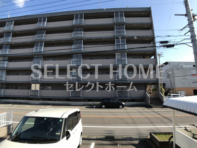 【展望】 | ドミール・ミネＡ棟