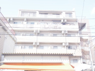 パインワン生田の画像