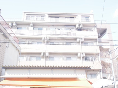【外観】 | パインワン生田