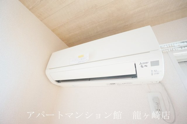 ヴィラ・ロワールの設備