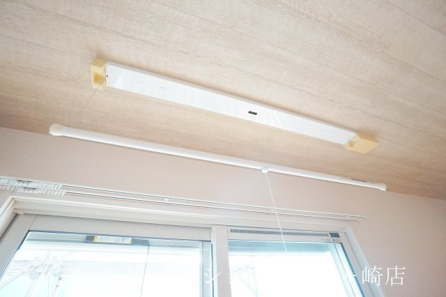 ヴィラ・ロワールの設備