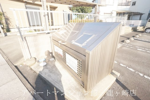 ヴィラ・ロワールのその他共用部分