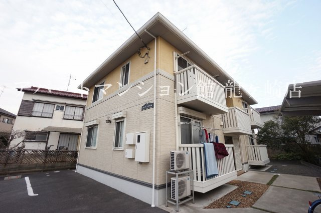 ヴィラ・ロワール