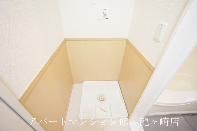 ヴィラ・ロワールの設備