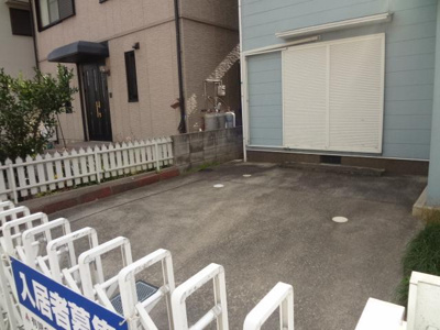 【外観】 | 国岡戸建