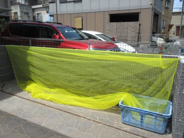 リブリ・千種のその他共用部分|リブリ・千種