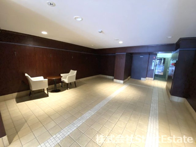 【その他共用部分】 | エスリード針中野