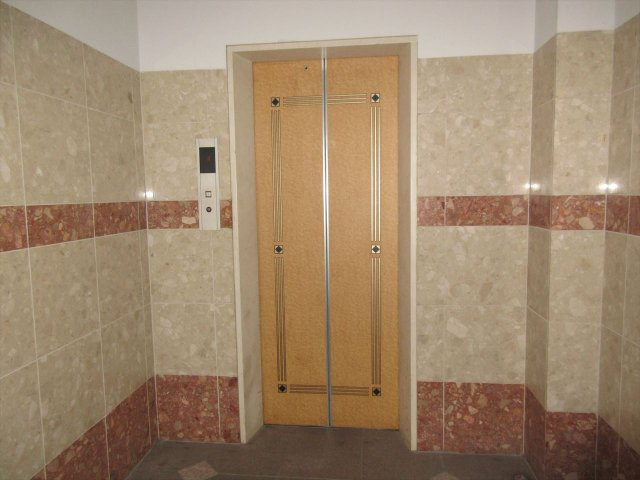 サンドリヨンゴキソのその他共用部分|サンドリヨンゴキソ