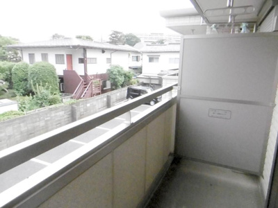 【展望】 | リヴェール学園町