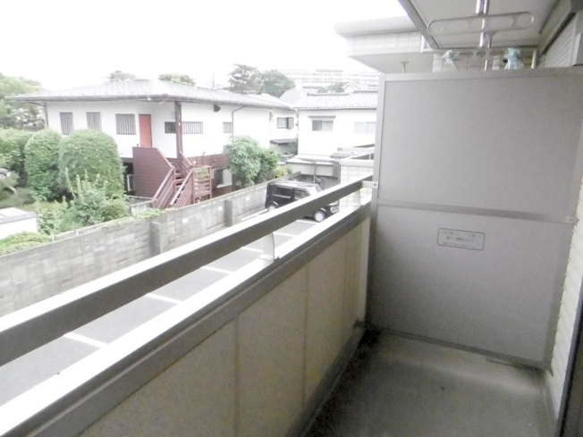 【展望】 | リヴェール学園町