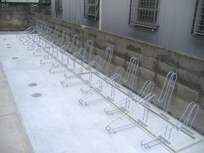 【その他共用部分】 | リヴェール学園町