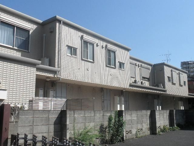 【外観】 | リヴェール学園町