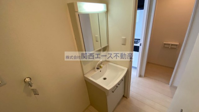 【洗面所】 | ラ・グランツ