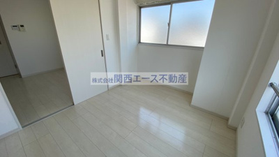 【寝室】 | ラ・グランツ