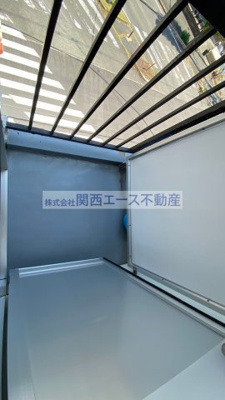 【バルコニー】 | ラ・グランツ