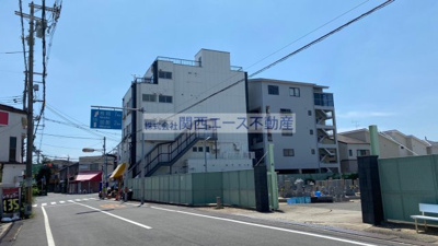 【周辺】 | ラ・グランツ